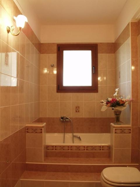 Hotel Archontiko Dimitra Vergina Zimmer foto