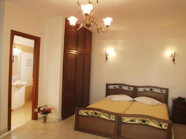 Hotel Archontiko Dimitra Vergina Zimmer foto