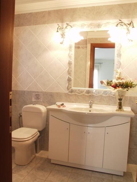 Hotel Archontiko Dimitra Vergina Zimmer foto